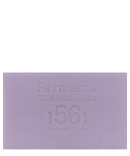 Bar soap lavender 150 g - Farmacia SS. Annunziata - Modalova
