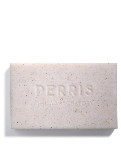 Exfoliating soap bar 125 g - Perris Swiss Laboratory - Modalova