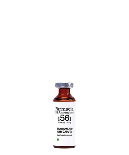 Hair loss vials treatment 12x10 ml - Farmacia SS. Annunziata - Modalova