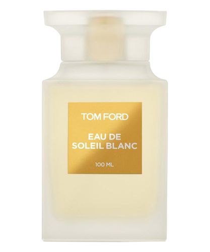 Eau de soleil blanc eau de toilette 100 ml - Tom Ford - Modalova