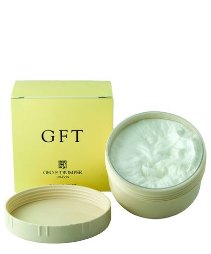 Gft soft shaving cream bowl 200 g - Geo F. Trumper Perfumer - Modalova
