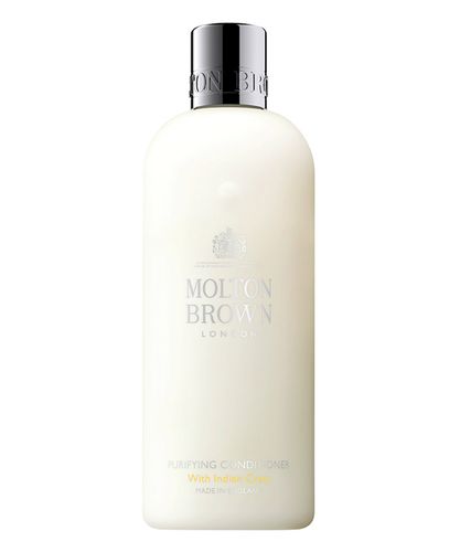 Purifying conditioner with indian cress 300 ml - Molton Brown - Modalova