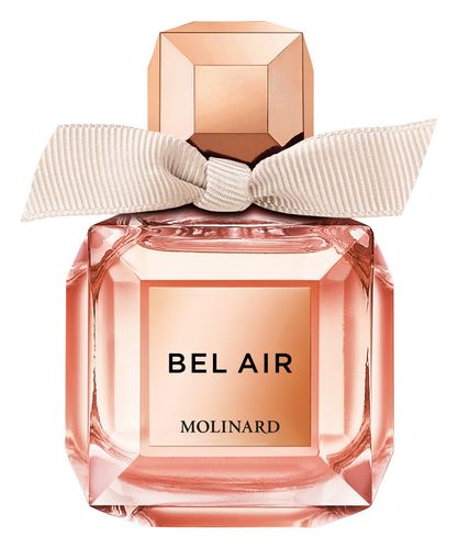 Bel air eau de toilette 75ml - Molinard - Modalova