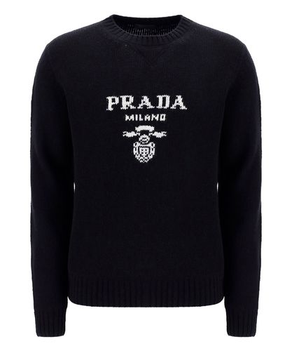Pullover - Prada - Modalova