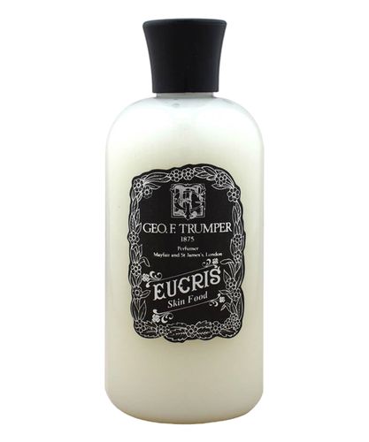 Eucris skin food 200 ml - Geo F. Trumper Perfumer - Modalova