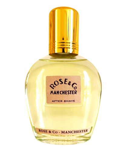 After shave spray 100 ml - Rose & Co Manchester - Modalova