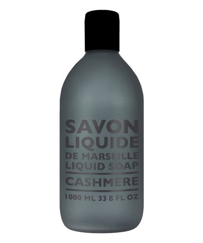 Liquid soap cashmere refill 1 l - Compagnie De Provence - Modalova