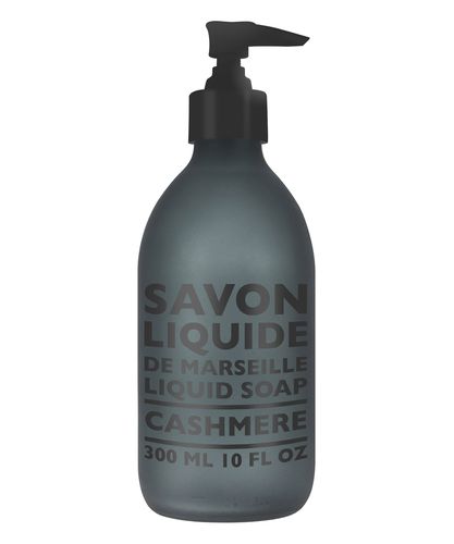 Liquid soap with cashmere 300 ml - Compagnie De Provence - Modalova