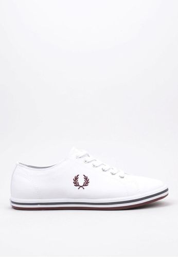 ZAPATILLA KINGSTON TWILL 44 - FRED PERRY - Modalova