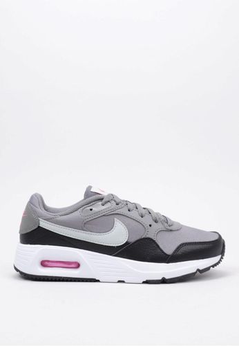 NIKE - Nike Air Max Sc 36 Plata - NIKE - Modalova