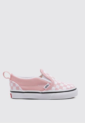 TD Slip-On (Checkerboard) 21 - VANS - Modalova