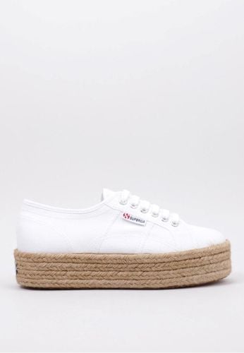 SUPERGA - 2790 ROPE 38 Blanco - SUPERGA - Modalova