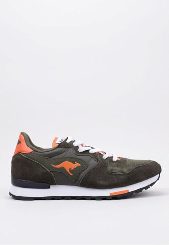 KANGAROOS - K705 40 Verde - KANGAROOS - Modalova