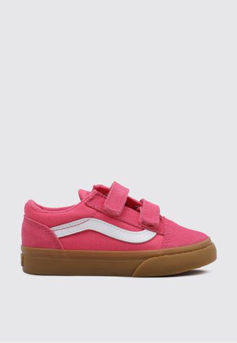 Old Skool V GUM PINK 22.5 - VANS - Modalova