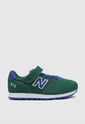 NEW BALANCE - 373 28 Verde - NEW BALANCE - Modalova