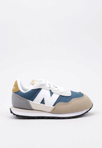 NEW BALANCE - IH237 27.5 Beige - NEW BALANCE - Modalova