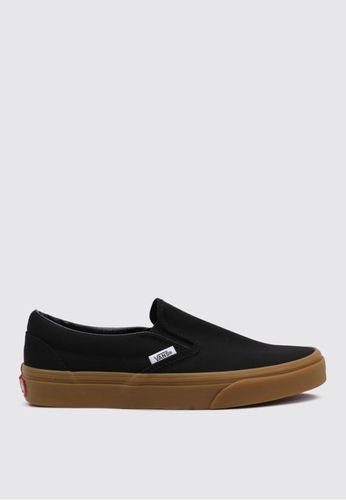 VANS - CLASSIC SLIP-ON 35 Negro - VANS - Modalova