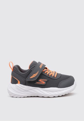 SKECHERS - NITRO SPRINT 21 Gris - SKECHERS - Modalova