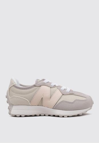 NEW BALANCE - 327A 28 Rosa - NEW BALANCE - Modalova