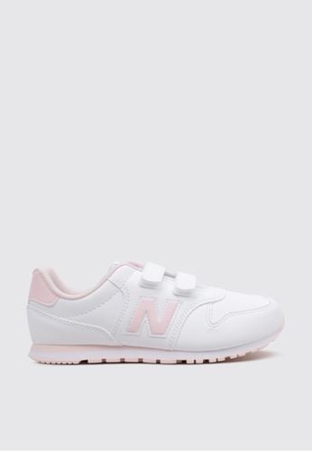 NEW BALANCE - PV500CWP 29 Rosa - NEW BALANCE - Modalova