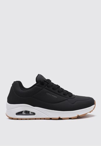 SKECHERS - UNO 40 Negro - SKECHERS - Modalova