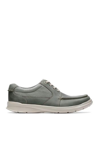 CLARKS - Cotrell Lane 41 Verde - CLARKS - Modalova