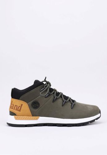 SPRINT TREKKER MID 40 - TIMBERLAND - Modalova