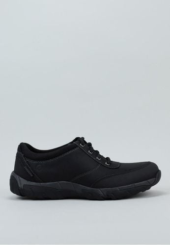 CLARKS - Grove Edge II 41 Negro - CLARKS - Modalova