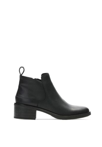 CLARKS - Memi Zip 41.5 Negro - CLARKS - Modalova