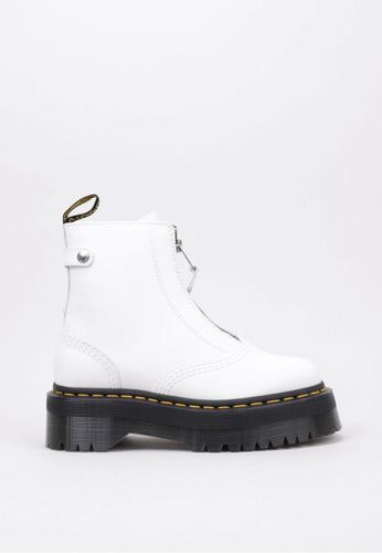 Jetta White Sendal 36 - DR. MARTENS - Modalova