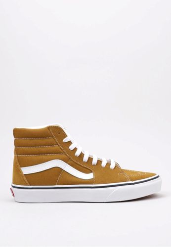 VANS - SK8-Hi 40 Amarillo - VANS - Modalova