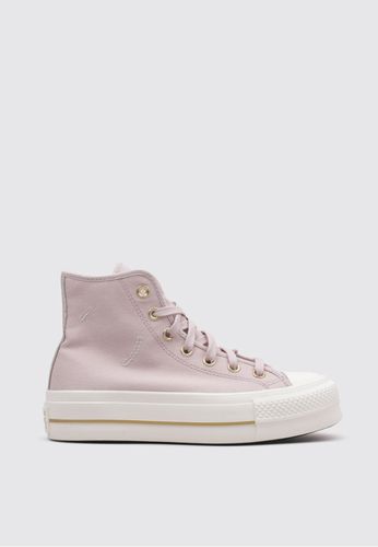 CHUCK TAYLOR ALL STAR LIFT PLATFORM TAILORED LINES 36 - CONVERSE - Modalova