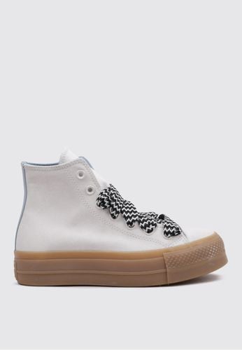 CHUCK TAYLOR ALL STAR LIFT PLATFORM SUEDE 36 - CONVERSE - Modalova