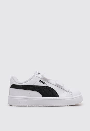 PUMA - RICKIE CLASSIC INF 23 Blanco - PUMA - Modalova