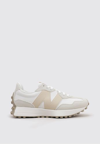 NEW BALANCE - WS327KG 37 Blanco - NEW BALANCE - Modalova