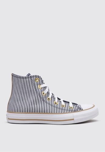 CHUCK TAYLOR ALL STAR HERRINGBONE STRIPE 35 - CONVERSE - Modalova