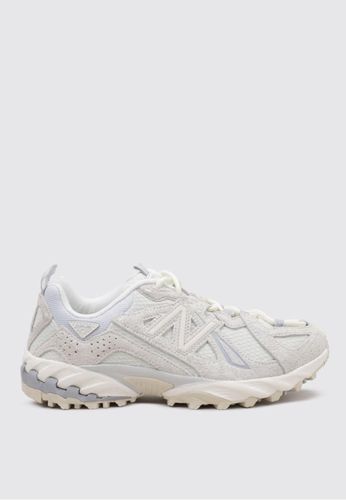 NEW BALANCE - 610 39.5 Blanco - NEW BALANCE - Modalova