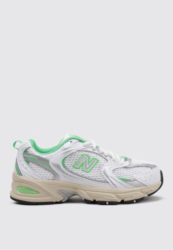 NEW BALANCE - 530 37 Blanco - NEW BALANCE - Modalova