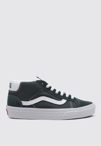 VANS - UA MID SKOOL 38 Verde - VANS - Modalova