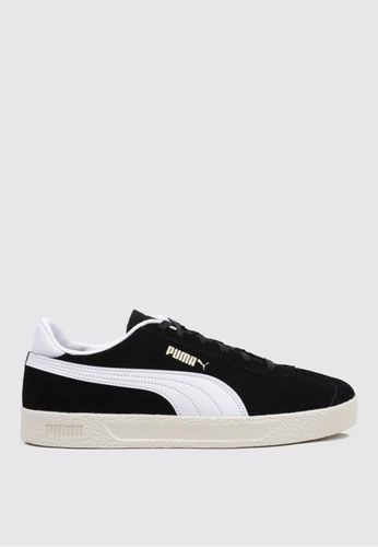 PUMA - Puma Club 35.5 Negro - PUMA - Modalova