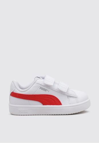 PUMA - RICKIE CLASSIC INF 27 Rojo - PUMA - Modalova