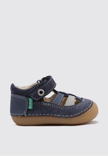 KICKERS - SUSHY 20 Azul - KICKERS - Modalova