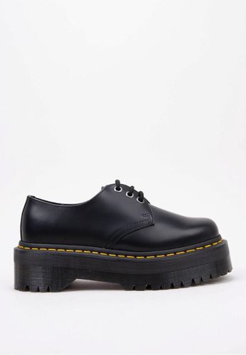 DR. MARTENS - 1461 Quad 36 Negro - DR. MARTENS - Modalova