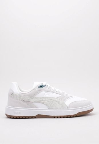 PUMA - PUMA Backcourt PRM 41 Blanco - PUMA - Modalova