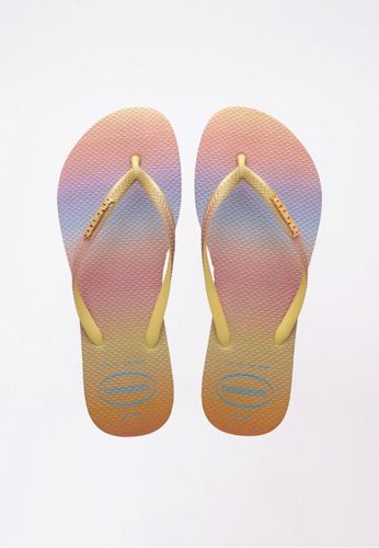 SLIM GRADIENT SUNSET 35.5 - HAVAIANAS - Modalova