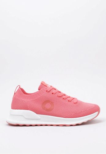 PRINCE KNIT SNEAKERS WOMAN 36 - ECOALF - Modalova