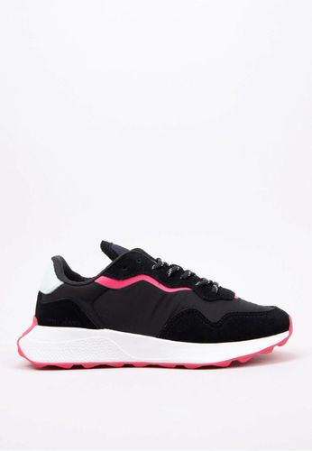 TOMMY JEANS WMNS NEW RUNNER 36 - TOMMY HILFIGER - Modalova