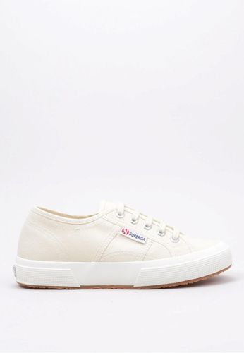 SUPERGA - 2750 NEW PLUS 36 Beige - SUPERGA - Modalova