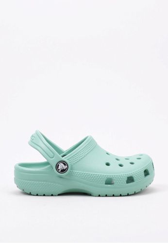 CROCS - CLASSICS CLOG K 28.5 Verde - CROCS - Modalova