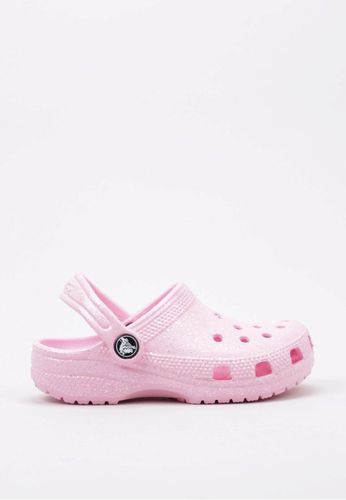 CLASSIC GLITTER CLOG K 28.5 - CROCS - Modalova